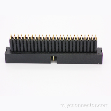 1.27mm Mikro Eşleşme Kutusu Başlığı Konnektörü